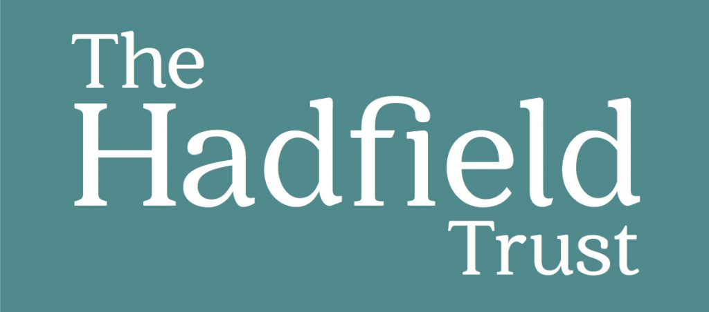 Green hadfieldtrust