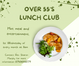 Over 55s 2