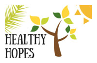 Healthy Hopes organisation logo