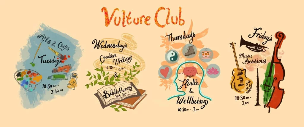 Vultureclub