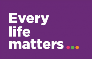Every life matters