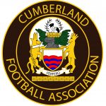 Cumberland FA Logo New 2009