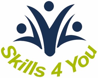 Skills 4 You Logo