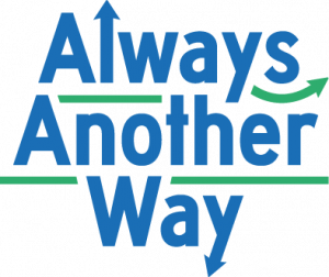 Alwaysanotherway WEB