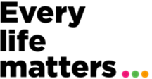 Every Life Matters Logo