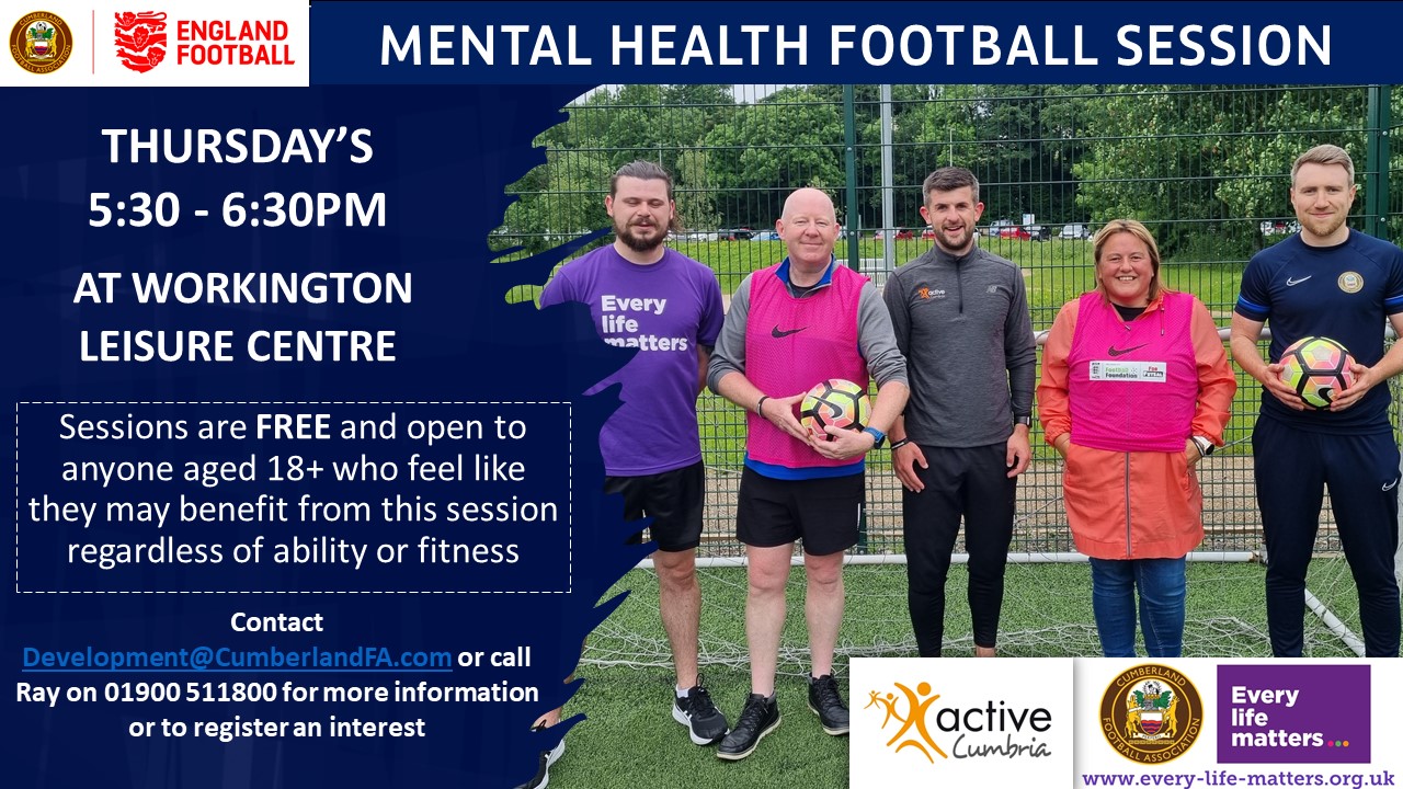 MH Workington Session Updated 13 06