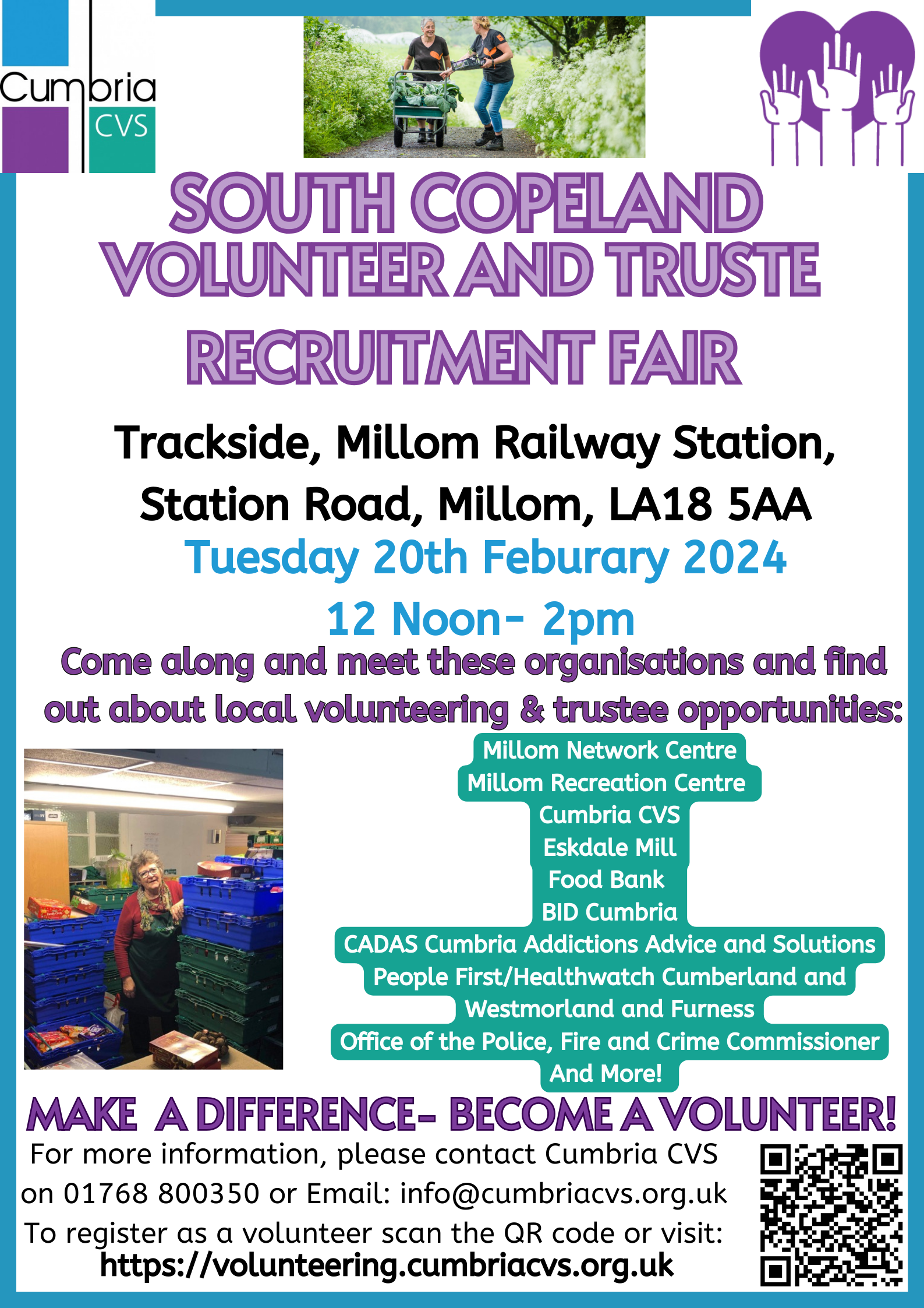 South Copeland Vol and Trustee Event 20 Feb 24 jpeg