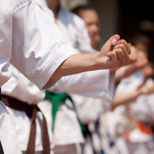 Karate
