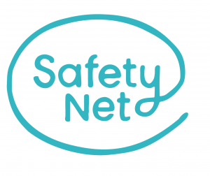 Safety Net 2024 Logo High res