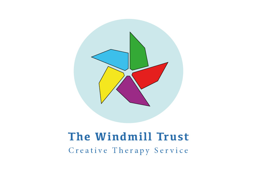 The Windmill Trust New Logo