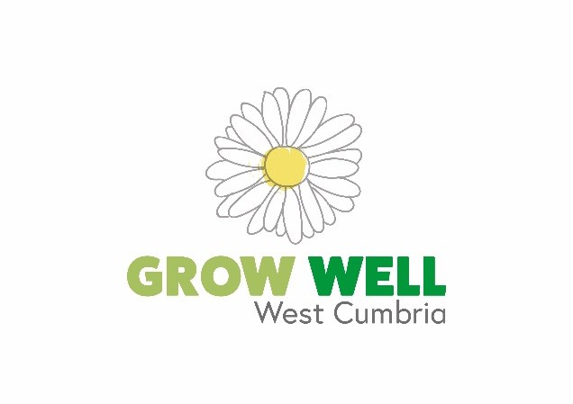 grow well logo