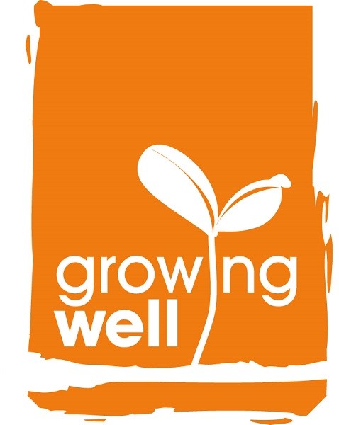 growing well logo