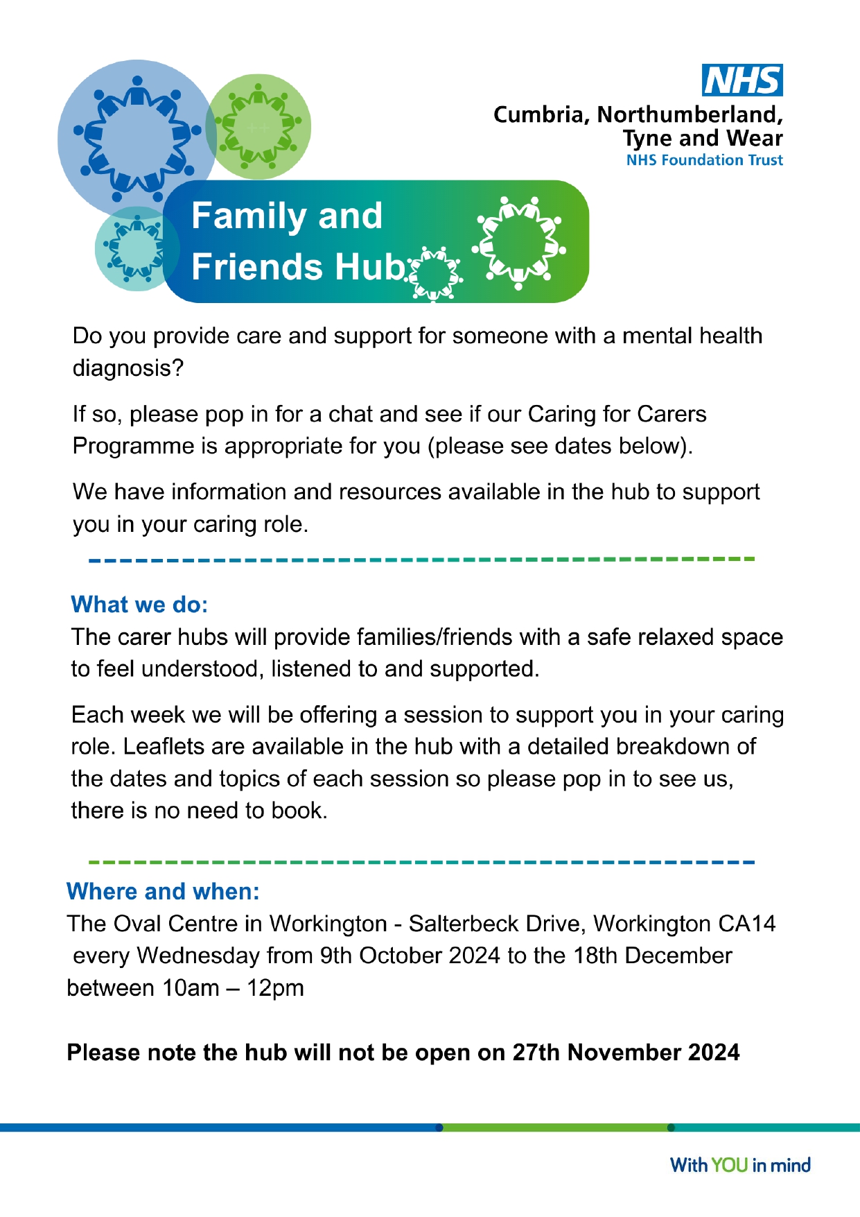 Carer Hub West page 0001