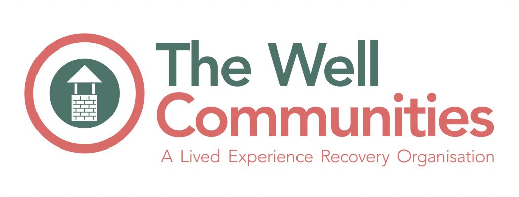 3599 PG The Well Communities MASTERLOGO COLOUR