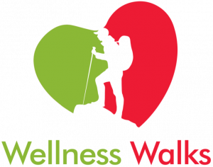 wellness walks logo