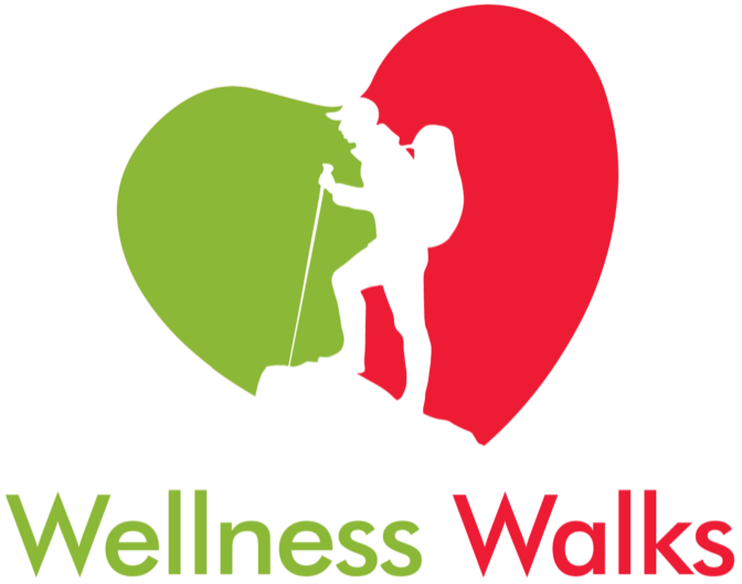 wellness walks logo