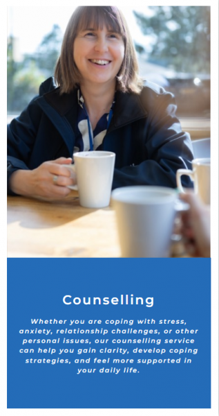 counselling aaw