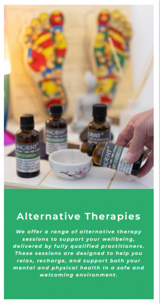 alt therapies aaw